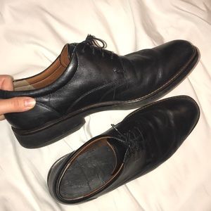 Men’s Ecco Dress Shoes